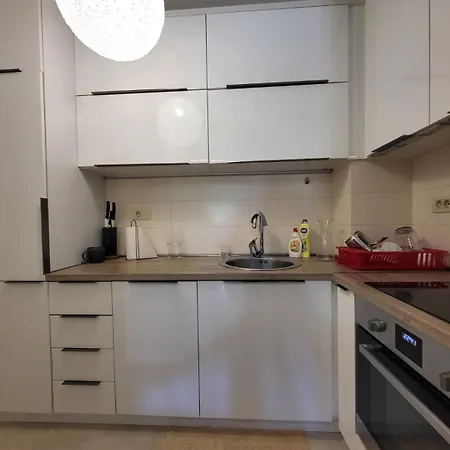 Apartamento Emily *