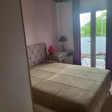 Apartamento Emily Podgorica