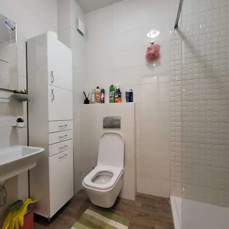 Emily Apartamento
