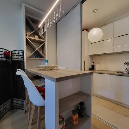 Apartamento Emily *