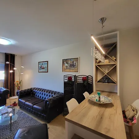 Apartamento Emily *