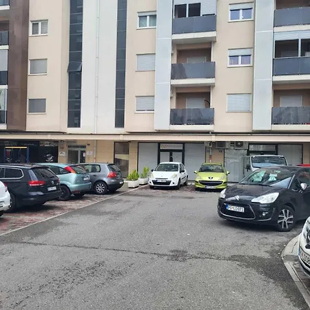 Emily Apartamento *